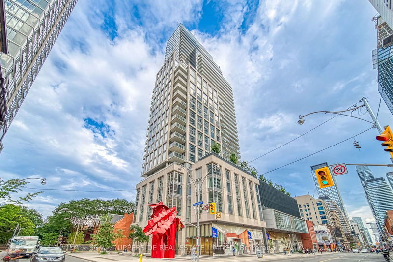  1016 - 1 Gloucester St  Toronto, M4Y 0C7 | Image 2