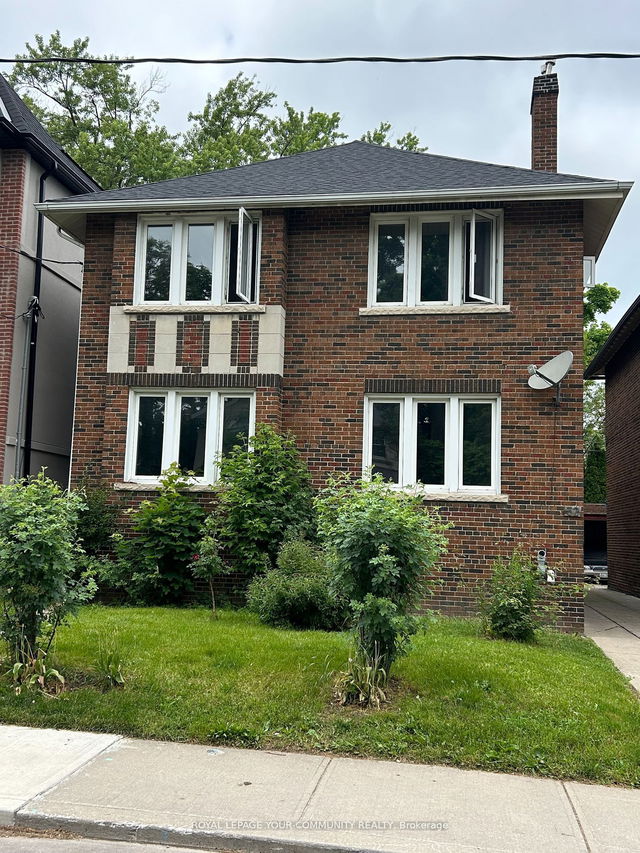 Main - 32 Glen Echo Road