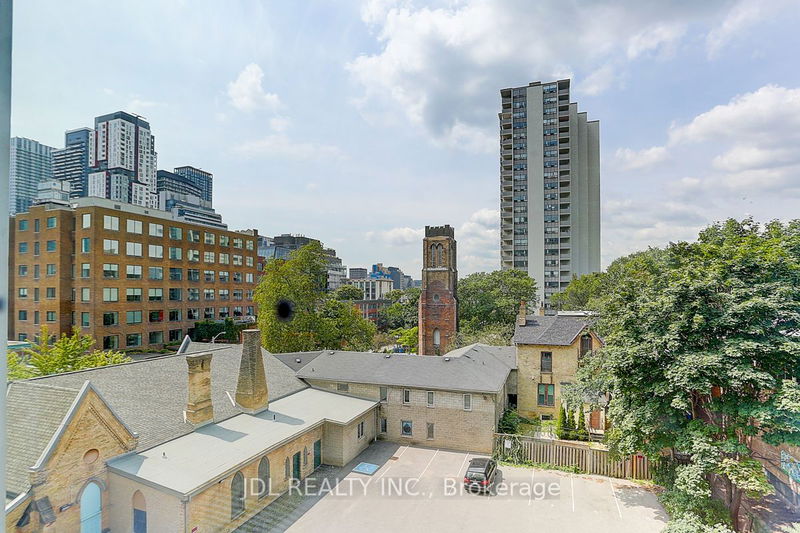  501 - 50 Mccaul St  Toronto, M5T 0B6 | Image 23