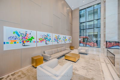 Unit 3310 — 125 Blue Jays Way, Toronto - Waterfront Communities C1 image-0-3