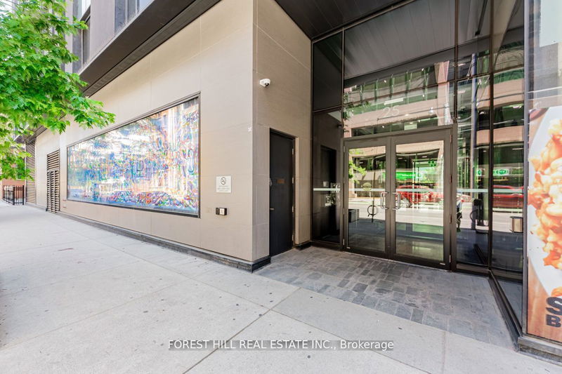  323 - 25 Richmond St E Toronto, M5C 0A6 | Image 31