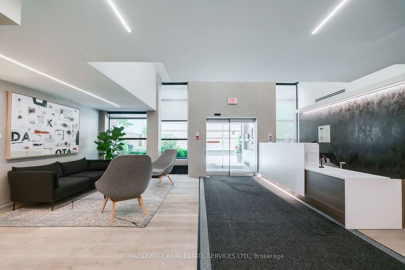  103 - 225 Davenport Rd  Toronto, M5R 3R2 | Image 20