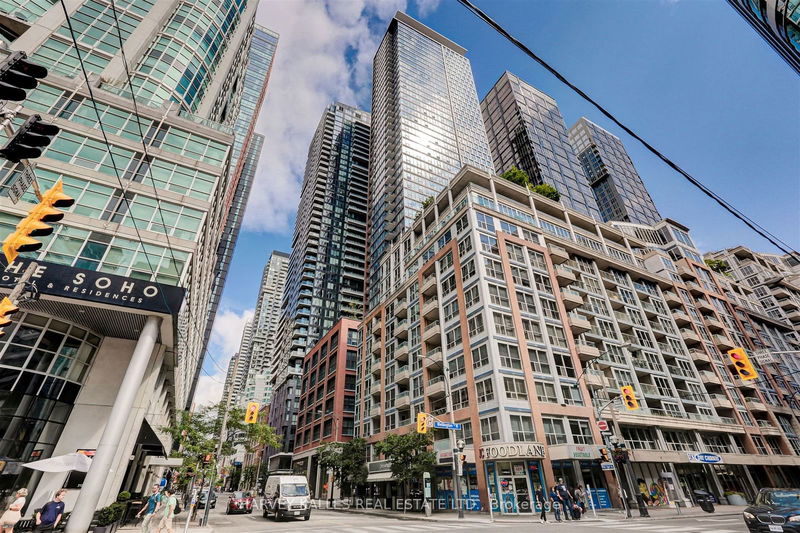 home for lease on 309-55 Mercer Street