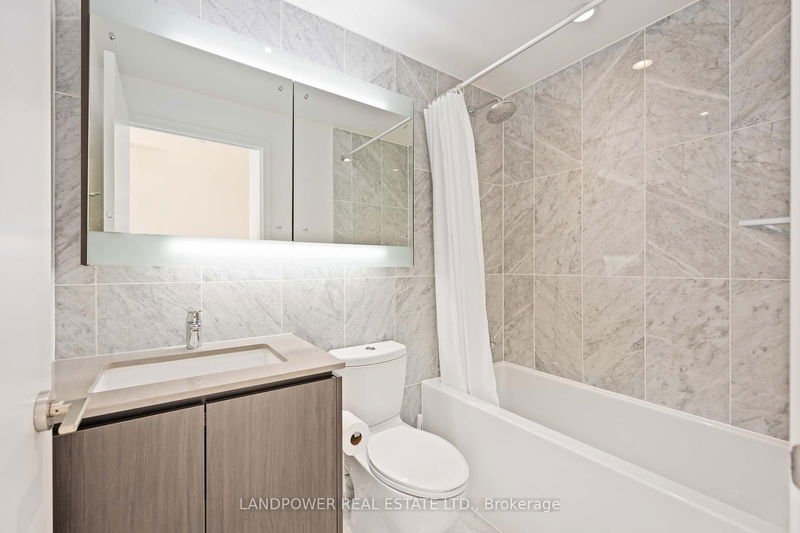  1110 - 115 McMahon Dr  Toronto, M2K 0E3 | Image 4