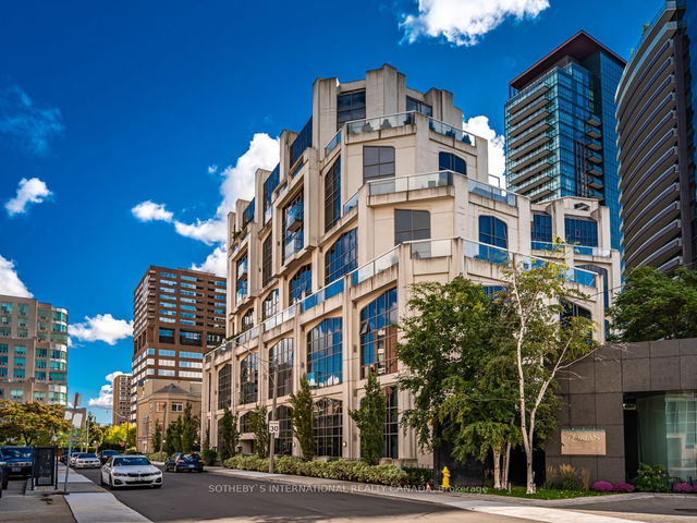 409 - 3 Mcalpine Street