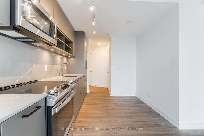  1003 - 135 East Liberty St  Toronto, M6K 3P6 | Image 7