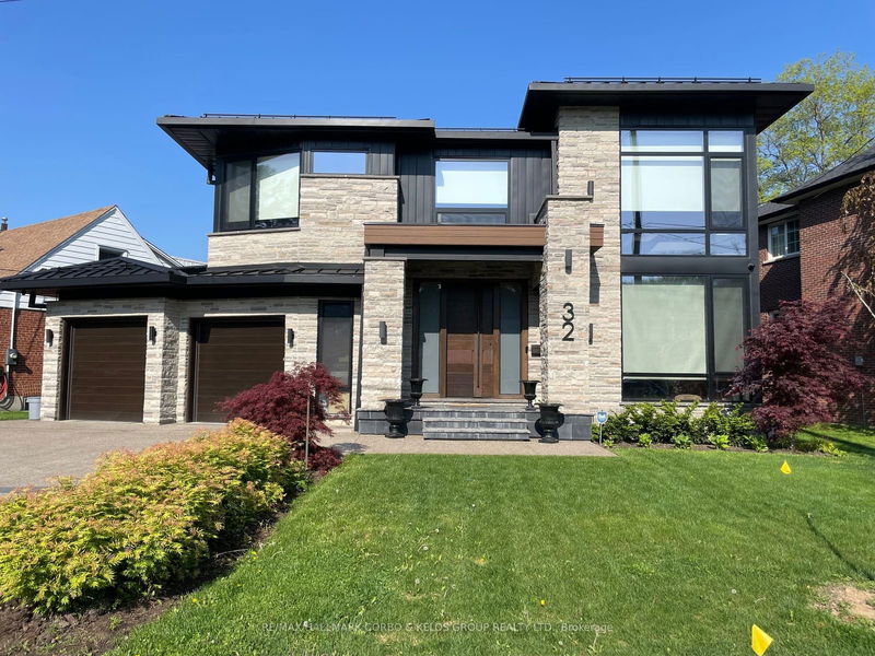 home for lease on Lower-32 Redmount Road
