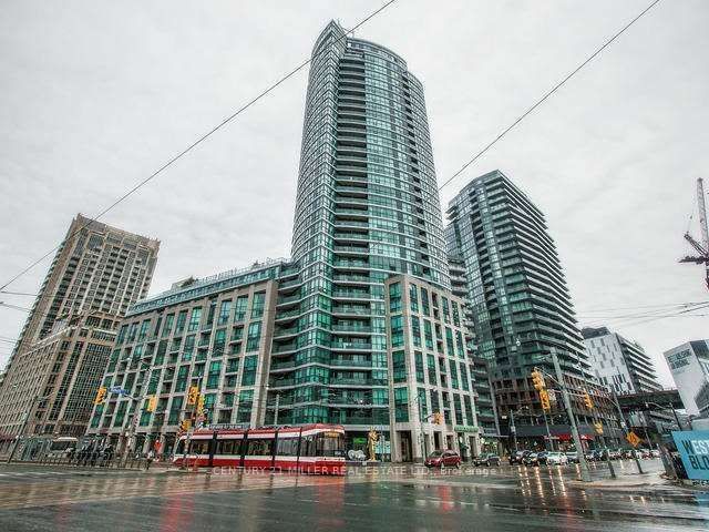 home for sale on 3104-600 Fleet Street