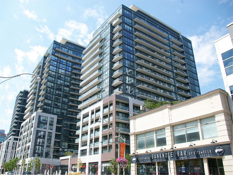 home for lease on 622-460 Adelaide Street E