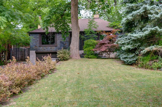 300 Hendon Avenue