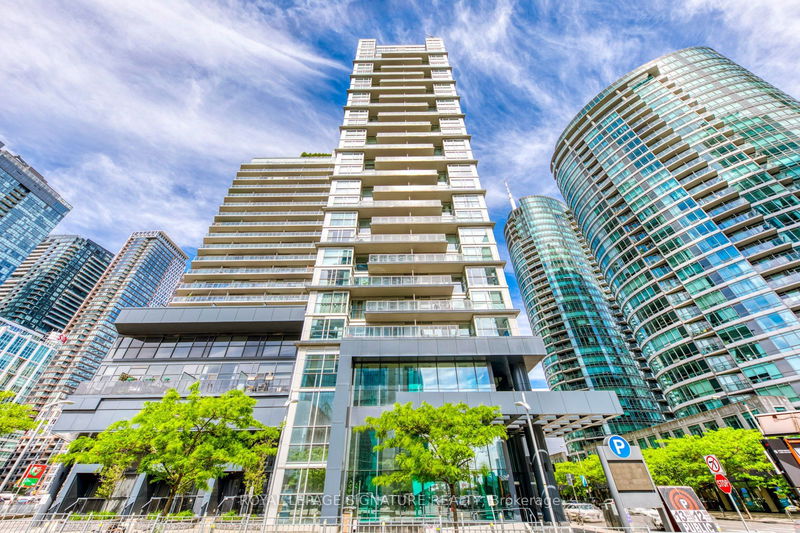 home for sale on 819-352 Front Street W