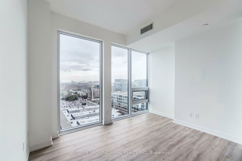  1403 - 135 East Liberty St  Toronto, M6K 3P6 | Image 9