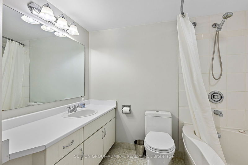  604 - 192 Jarvis St  Toronto, M5B 2J9 | Image 16