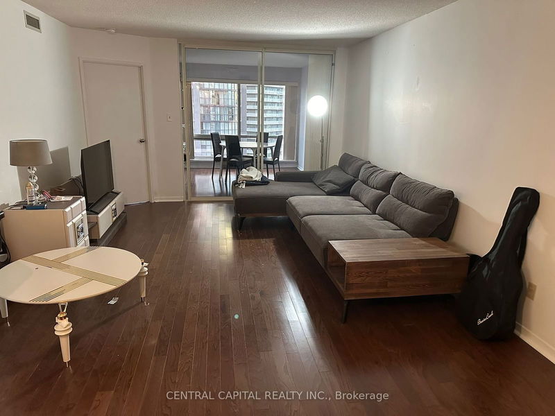 home for sale on 1811-1001 Bay Street