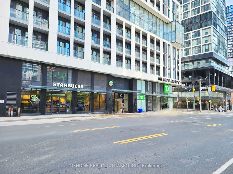  5111 - 181 Dundas St E Toronto, M5A 0N5 | Image 31