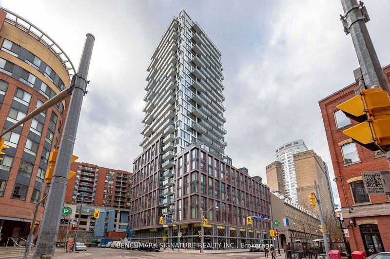 home for lease on 1306-2A Church Street