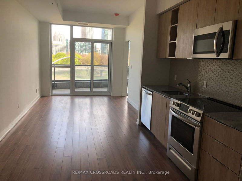 home for lease on 313-30 Ordnance Street