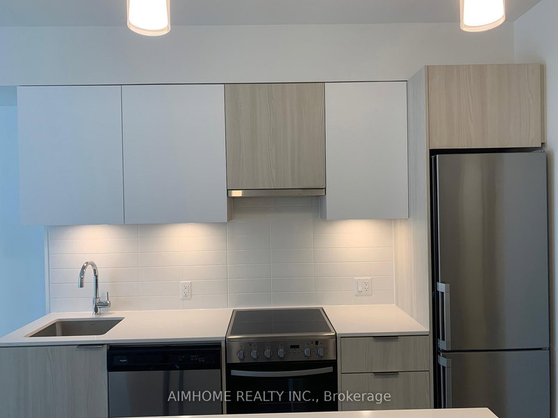 2209 - 203 College St, Toronto, M5T 1P9 | Image 2