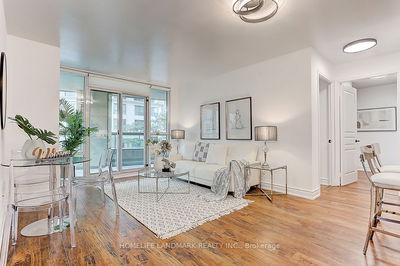  201 - 509 Beecroft Rd  Toronto, M2N 0A3 | Image 1