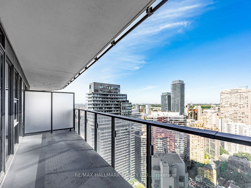  3909 - 11 Wellesley St W Toronto, M4Y 0G4 | Image 20