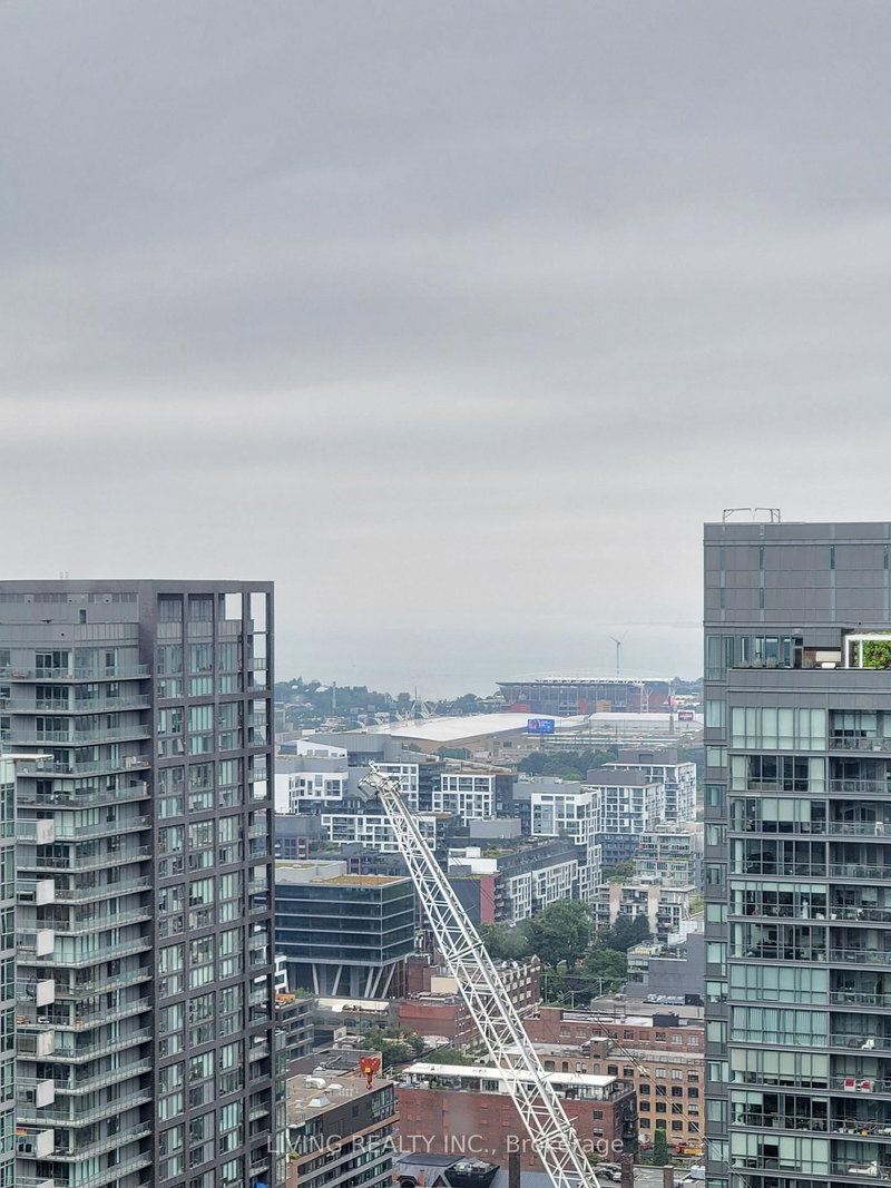 4212 - 8 Widmer St, Toronto, M5V 0W6 | Image 3