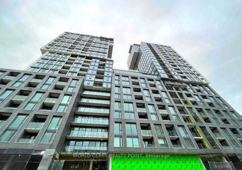 home for lease on 602-158 Front Street E