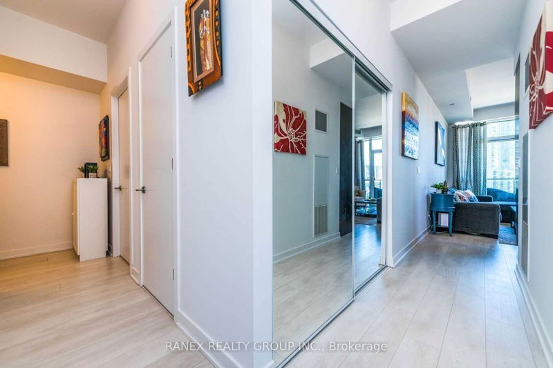  731 - 50 Bruyeres Mews St  Toronto, M5V 0A7 | Image 20