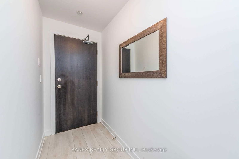  731 - 50 Bruyeres Mews St  Toronto, M5V 0A7 | Image 33