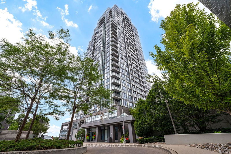  1002 - 18 Graydon Hall Dr  Toronto, M3A 0A4 | Image 1