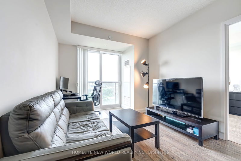  1002 - 18 Graydon Hall Dr  Toronto, M3A 0A4 | Image 11