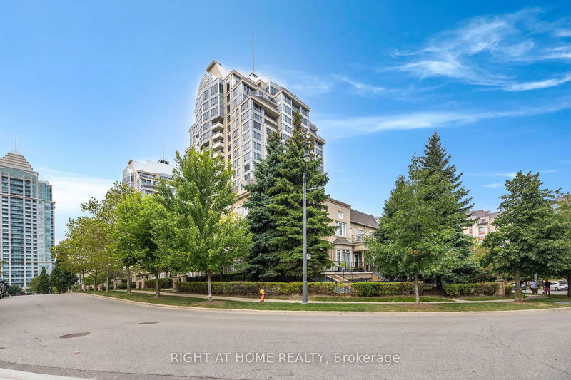  TH15 - 8 Rean Dr  Toronto, M2K 3B9 | Image 34