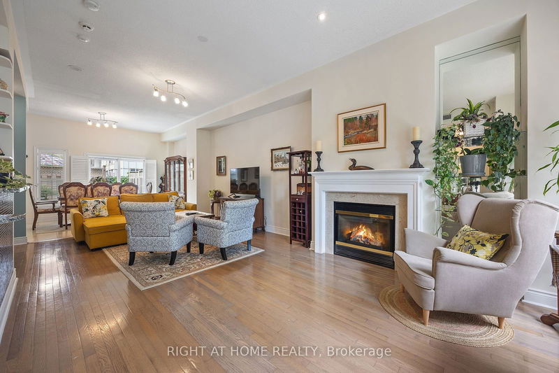  TH15 - 8 Rean Dr  Toronto, M2K 3B9 | Image 5