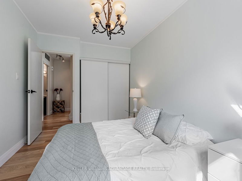  918 - 50 Western Battery Rd  Toronto, M6K 3P1 | Image 21