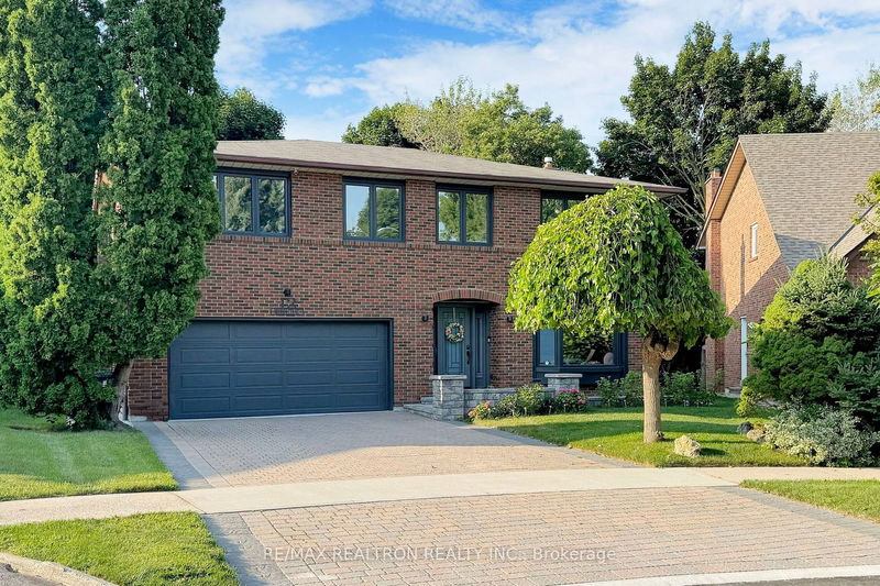 home for sale on 12 Marisa Court