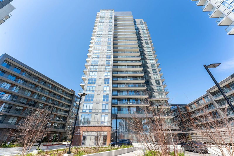  213 - 38 Forest Manor Rd  Toronto, M2J 1M1 | Image 2