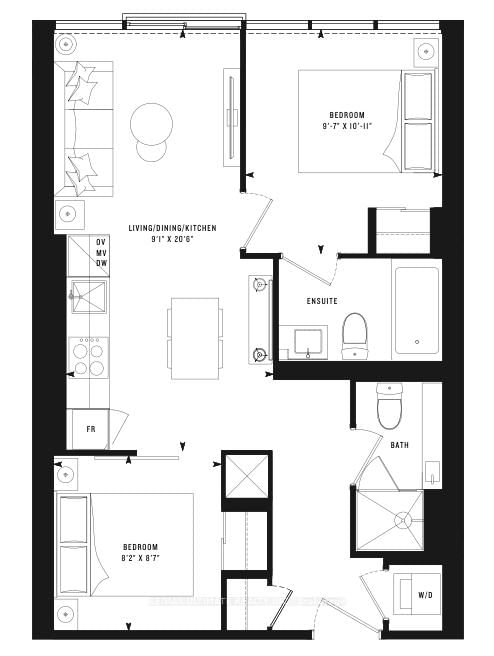 Room1