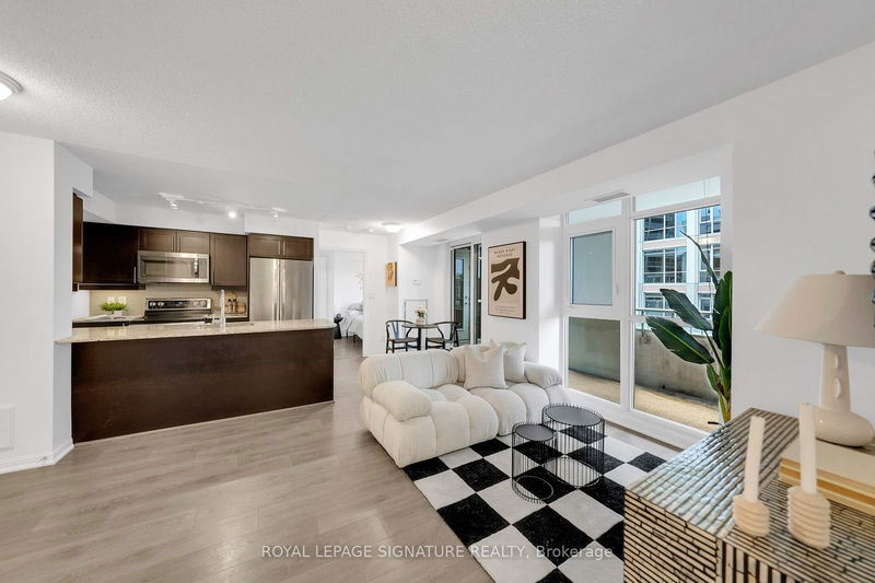 home for lease on 508-35 Bastion Street