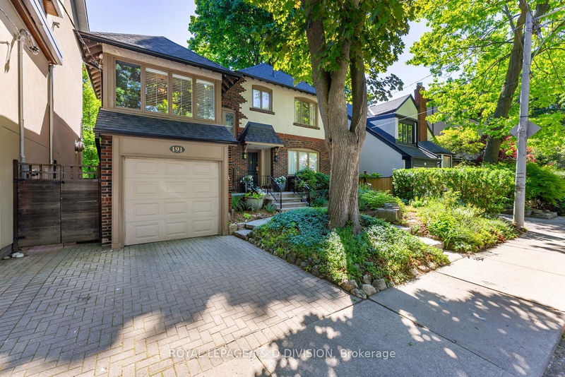 home for sale on 191 Hudson Drive