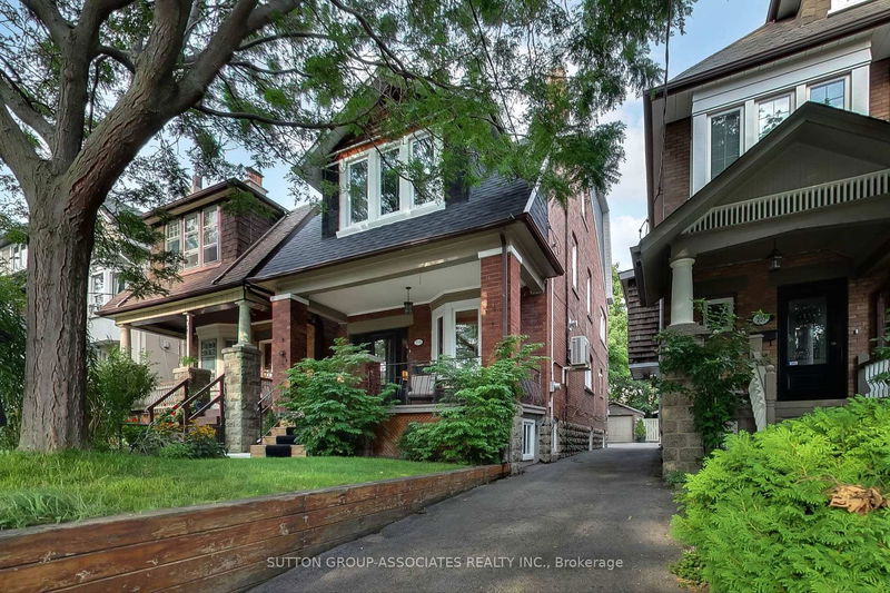 home for sale on 299 Lauder Avenue