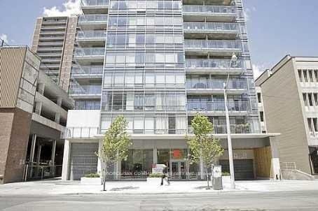 home for lease on 508-22 Wellesley Street E