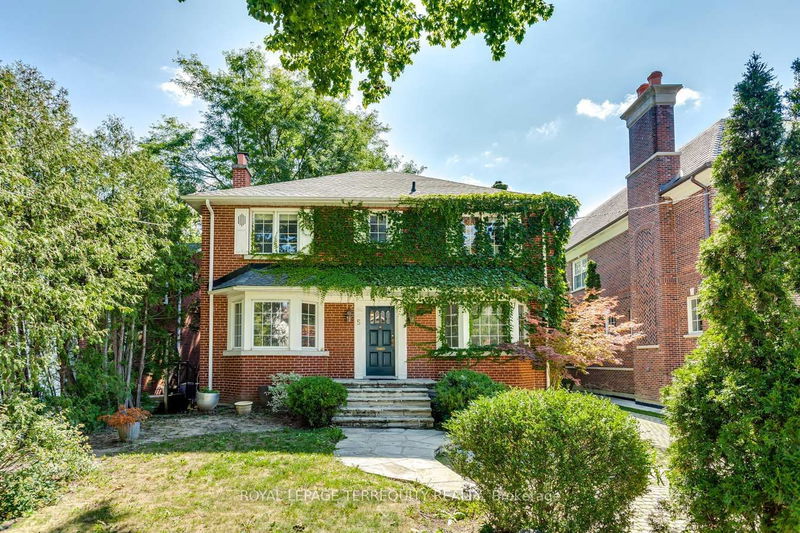 home for lease on 5 Apsley Road