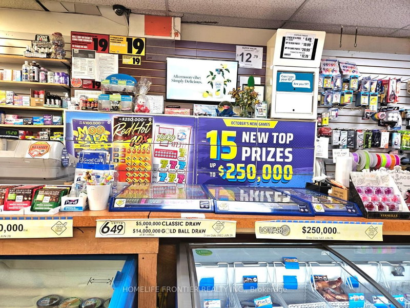 1364 Bathurst St, Toronto, M5R 3H7 | Image 2