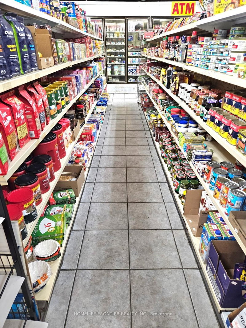 1364 Bathurst St, Toronto, M5R 3H7 | Image 3