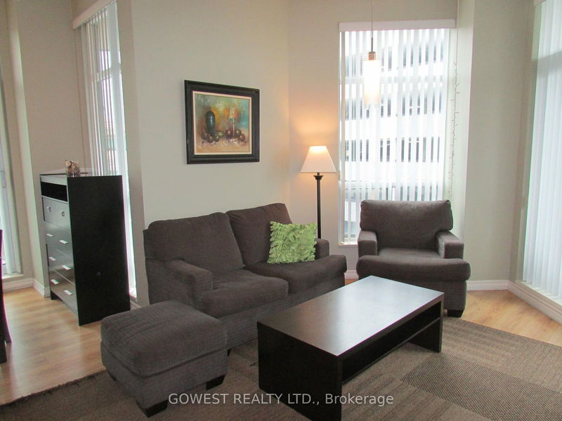  310 - 410 Queens Quay W Toronto, M5V 2Z3 | Image 15