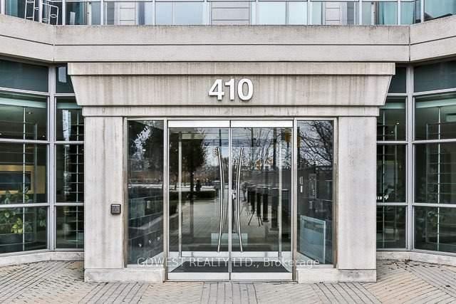  310 - 410 Queens Quay W Toronto, M5V 2Z3 | Image 2