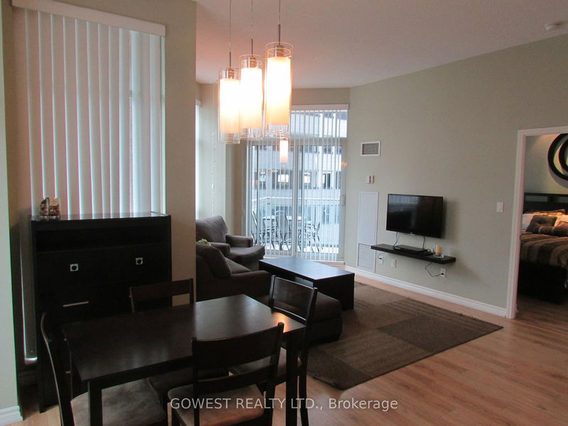  310 - 410 Queens Quay W Toronto, M5V 2Z3 | Image 21