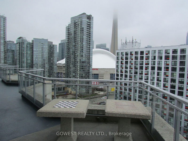  310 - 410 Queens Quay W Toronto, M5V 2Z3 | Image 22