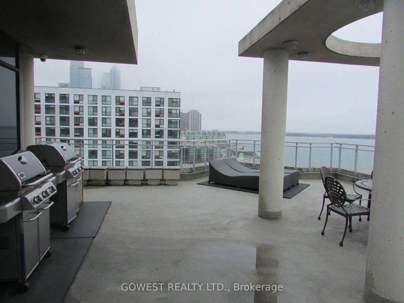  310 - 410 Queens Quay W Toronto, M5V 2Z3 | Image 23