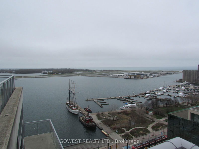  310 - 410 Queens Quay W Toronto, M5V 2Z3 | Image 24