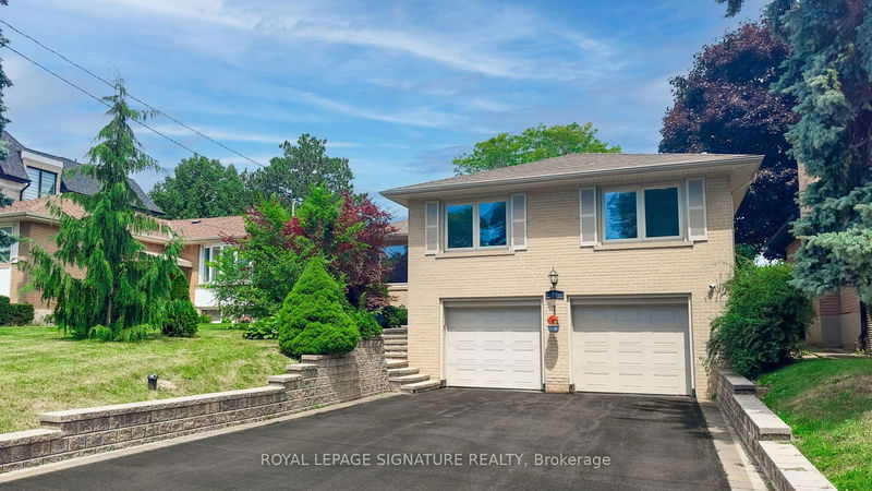 24 Burleigh Heights Dr  Toronto, M2K 1Y7 | Image 4